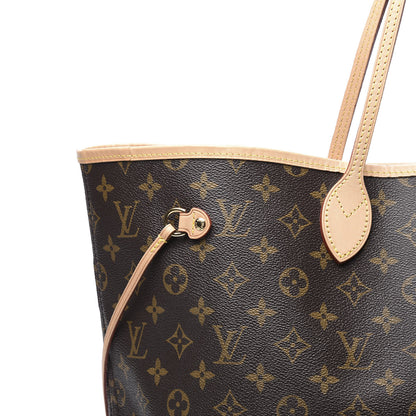 Louis Vuitton Monogram Neo Neverfull GM 11 of 11