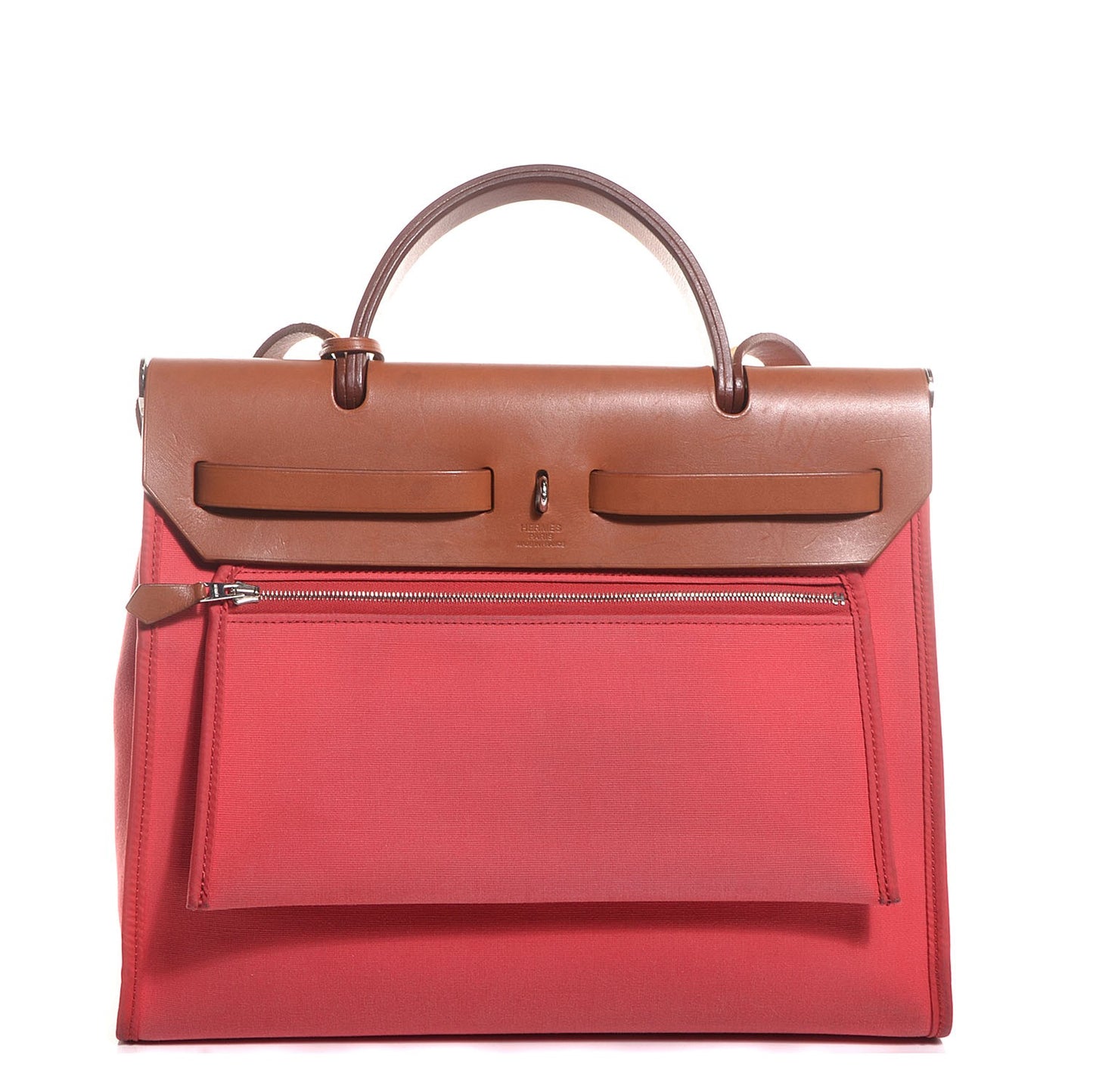Toile Herbag Zip 31 PM Rose Jaipur