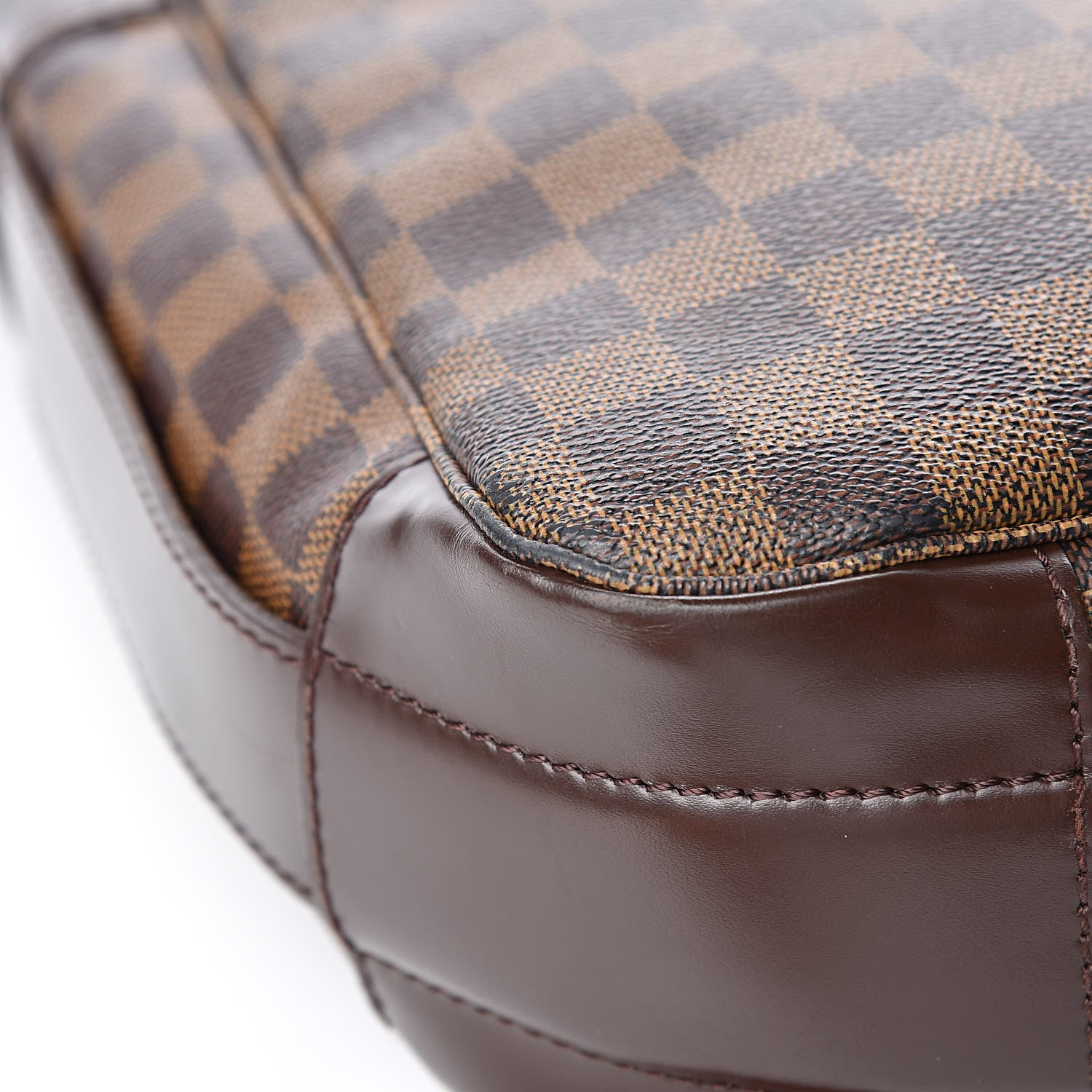 Louis Vuitton Damier Ebene Bastille Messenger 12 of 14