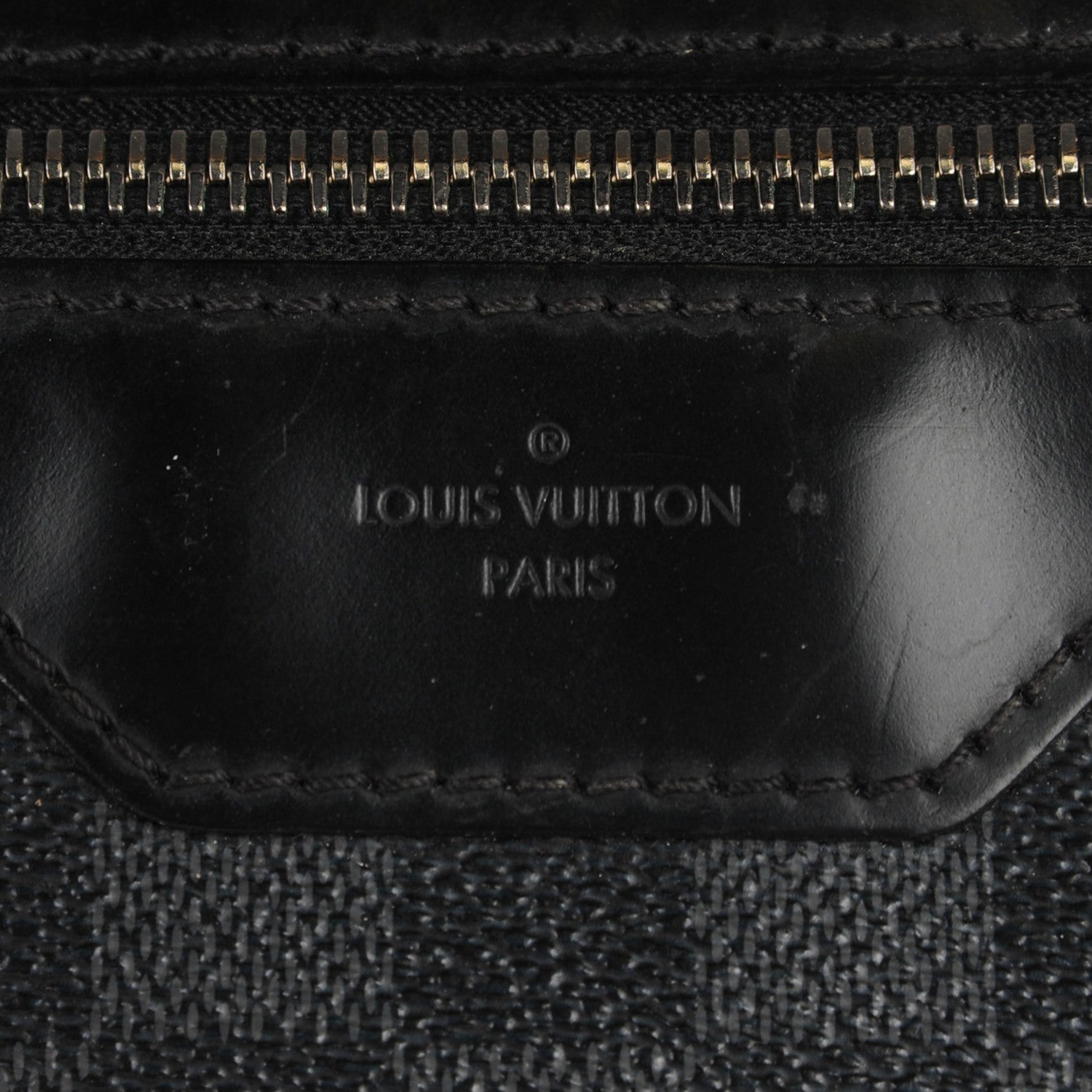 Louis Vuitton Damier Graphite Thomas 6 of 8
