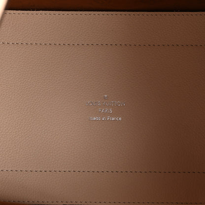 Louis Vuitton Mahina Hina MM Cream 6 of 8