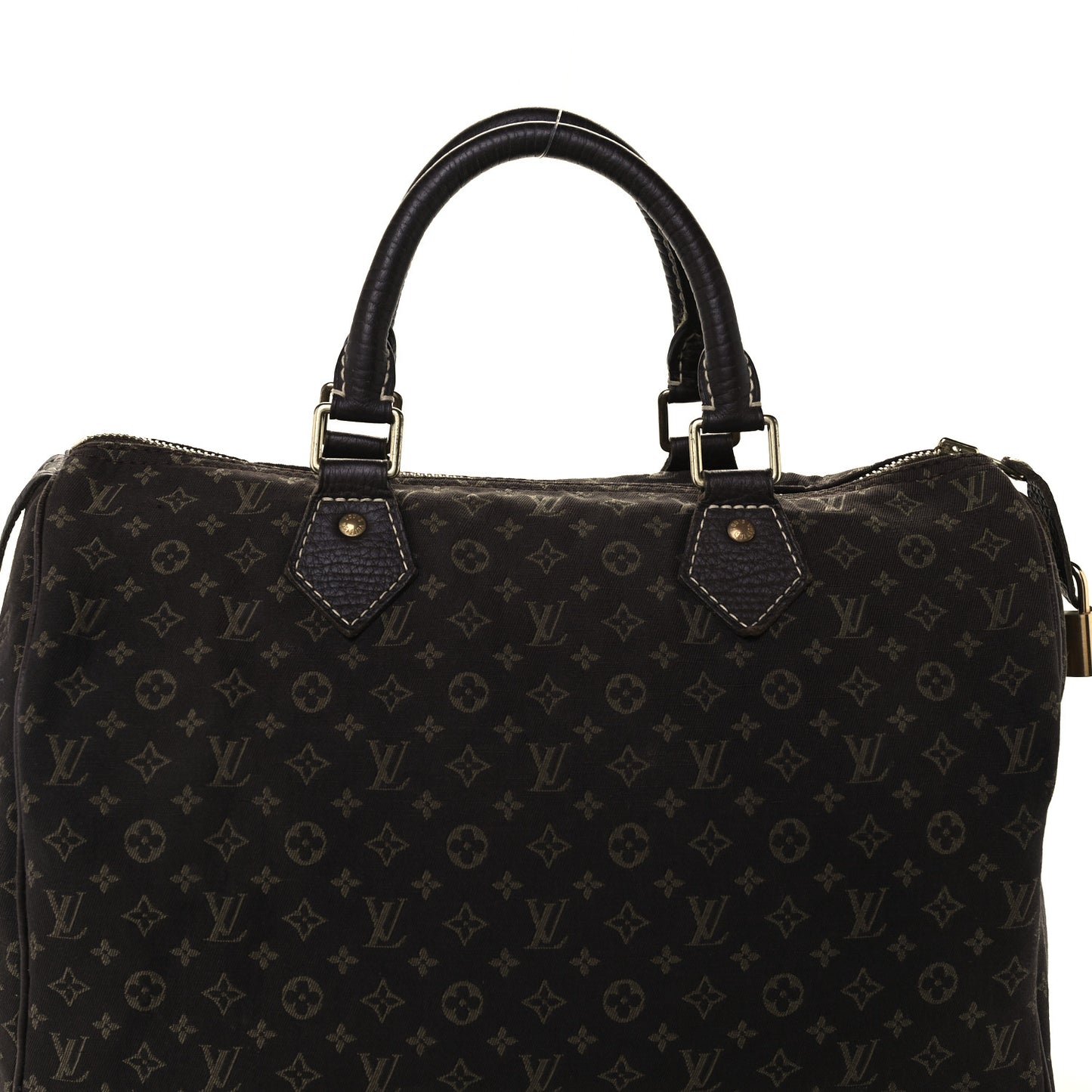 Monogram Idylle Speedy 30 Fusain