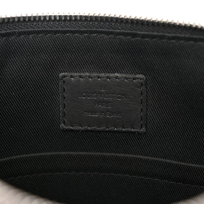 Louis Vuitton Damier Infini Discovery Messenger BB Onyx 6 of 12