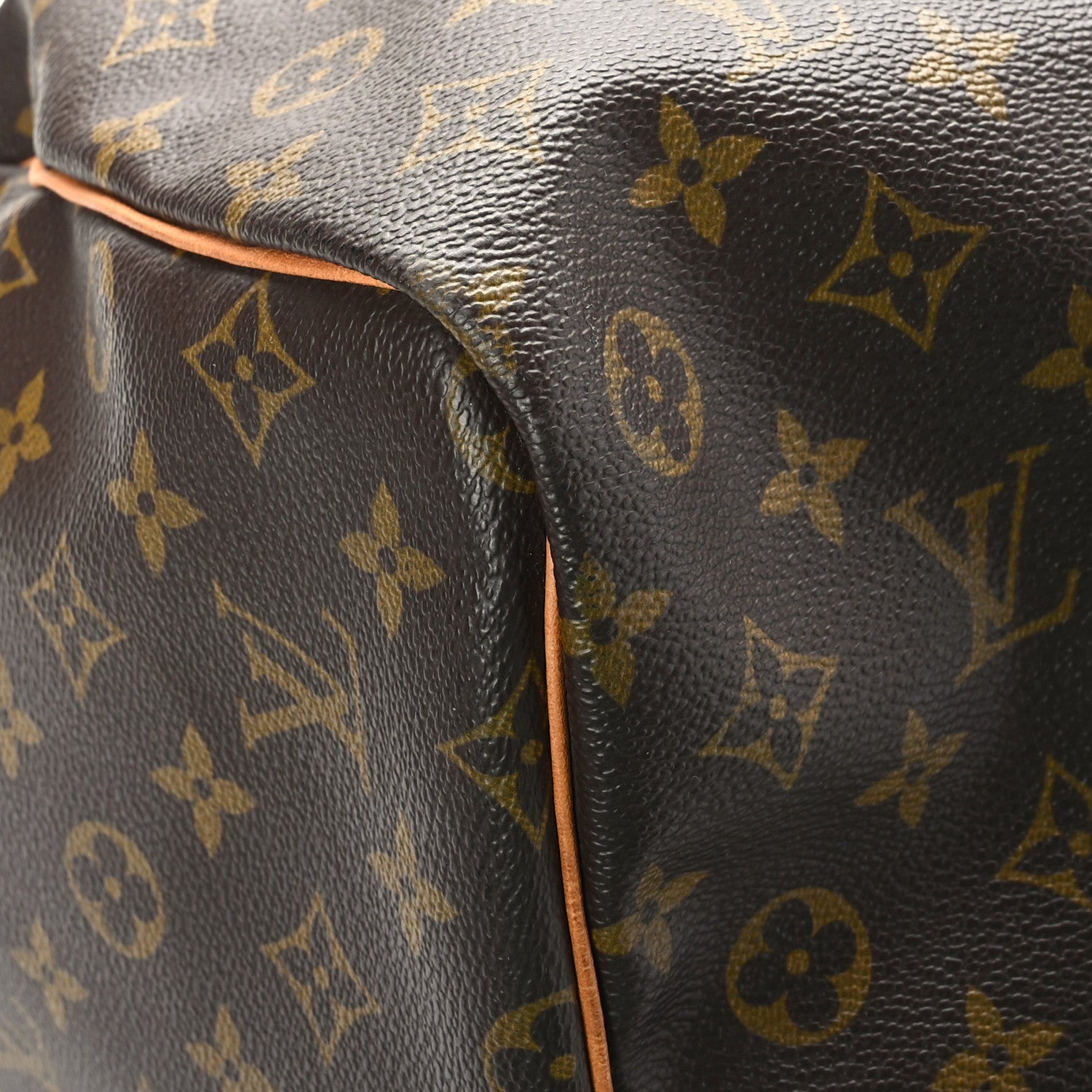 Louis Vuitton Monogram Keepall 60 6 of 10