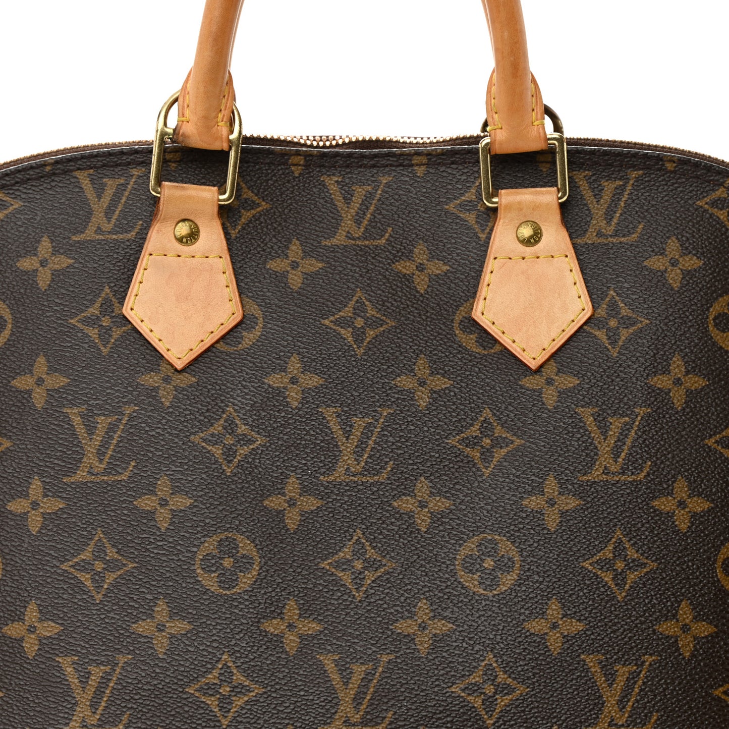 Monogram Alma PM