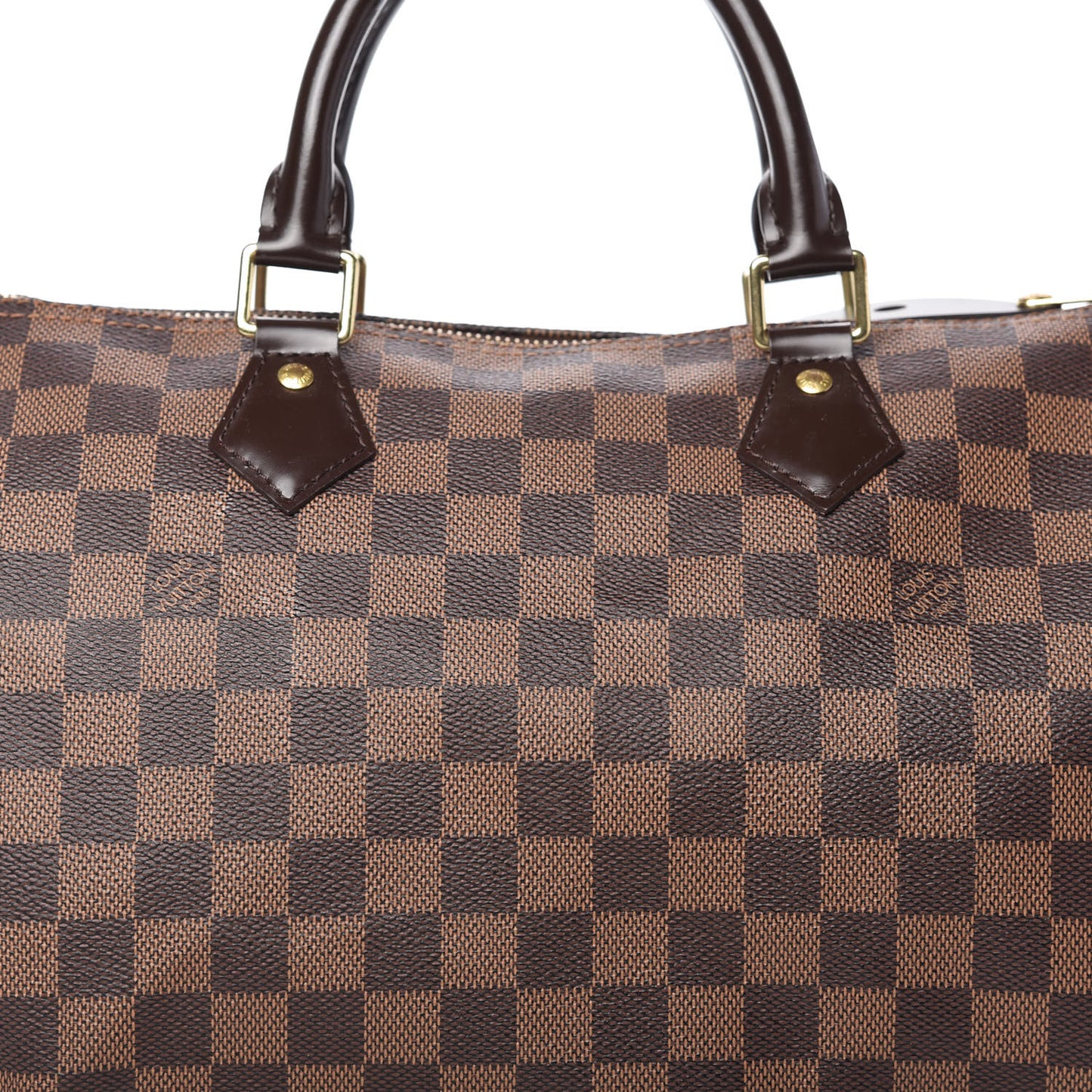 Damier Ebene Speedy 30