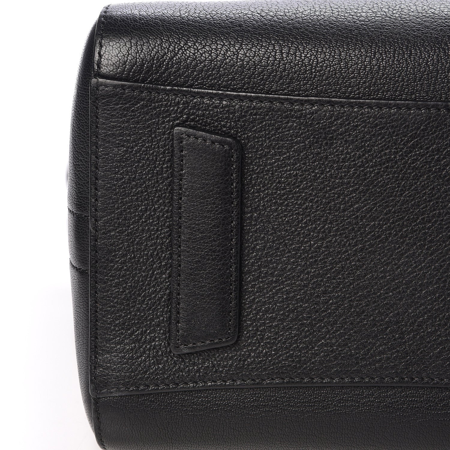 Givenchy Sugar Goatskin Small Antigona Black 10 of 12