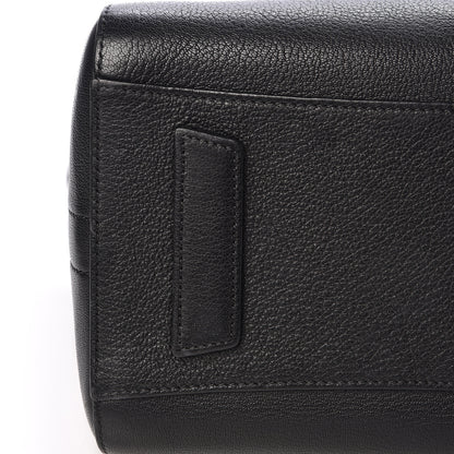 Givenchy Sugar Goatskin Small Antigona Black 10 of 12