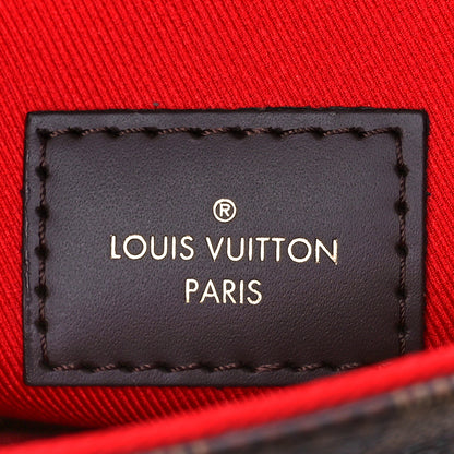 Louis Vuitton Damier Ebene Croisette 6 of 8