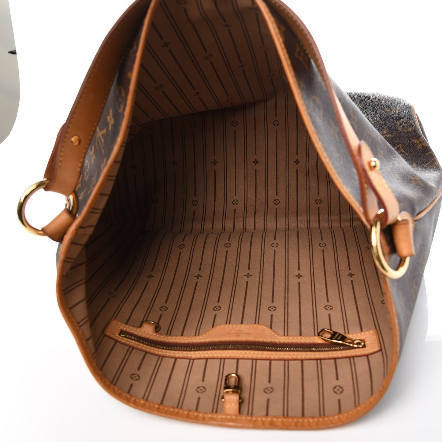 Monogram Delightful MM