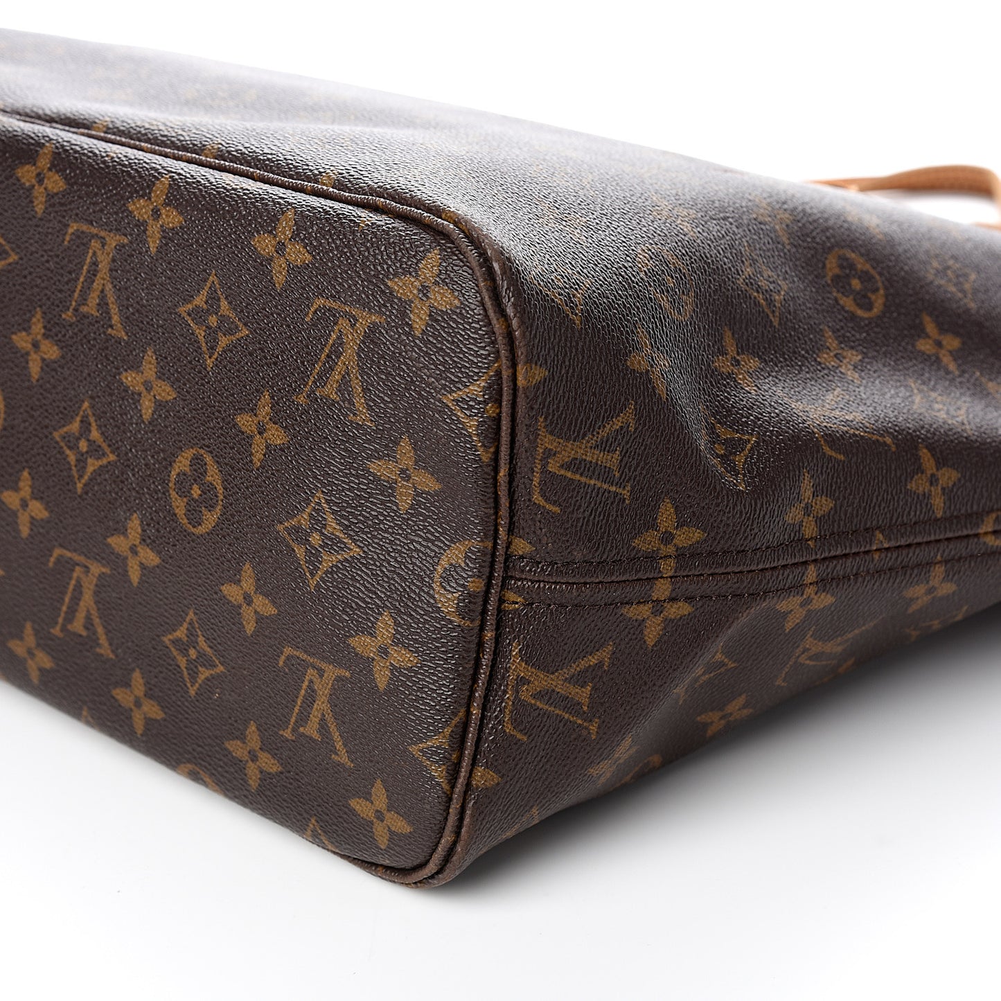 Monogram Neverfull MM