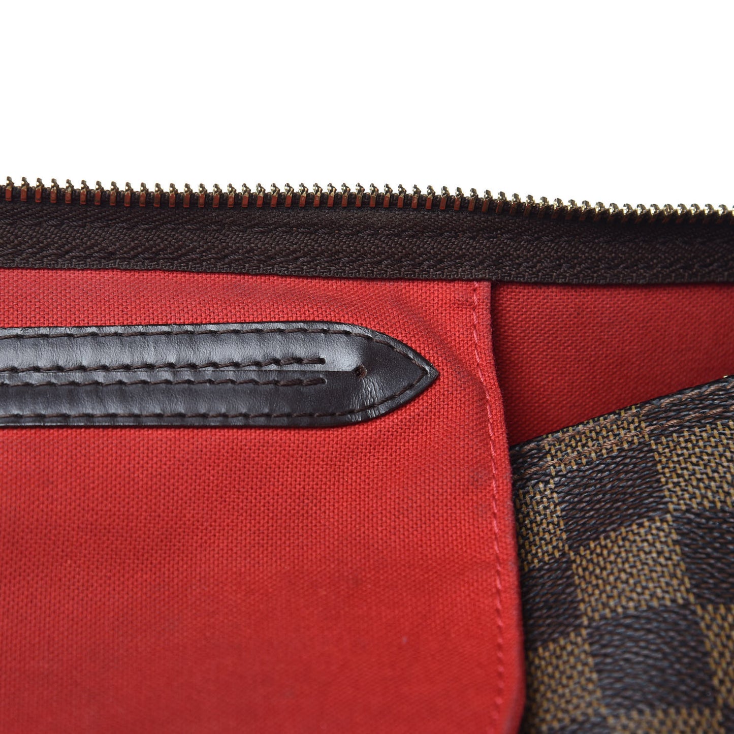 Damier Ebene Speedy 35
