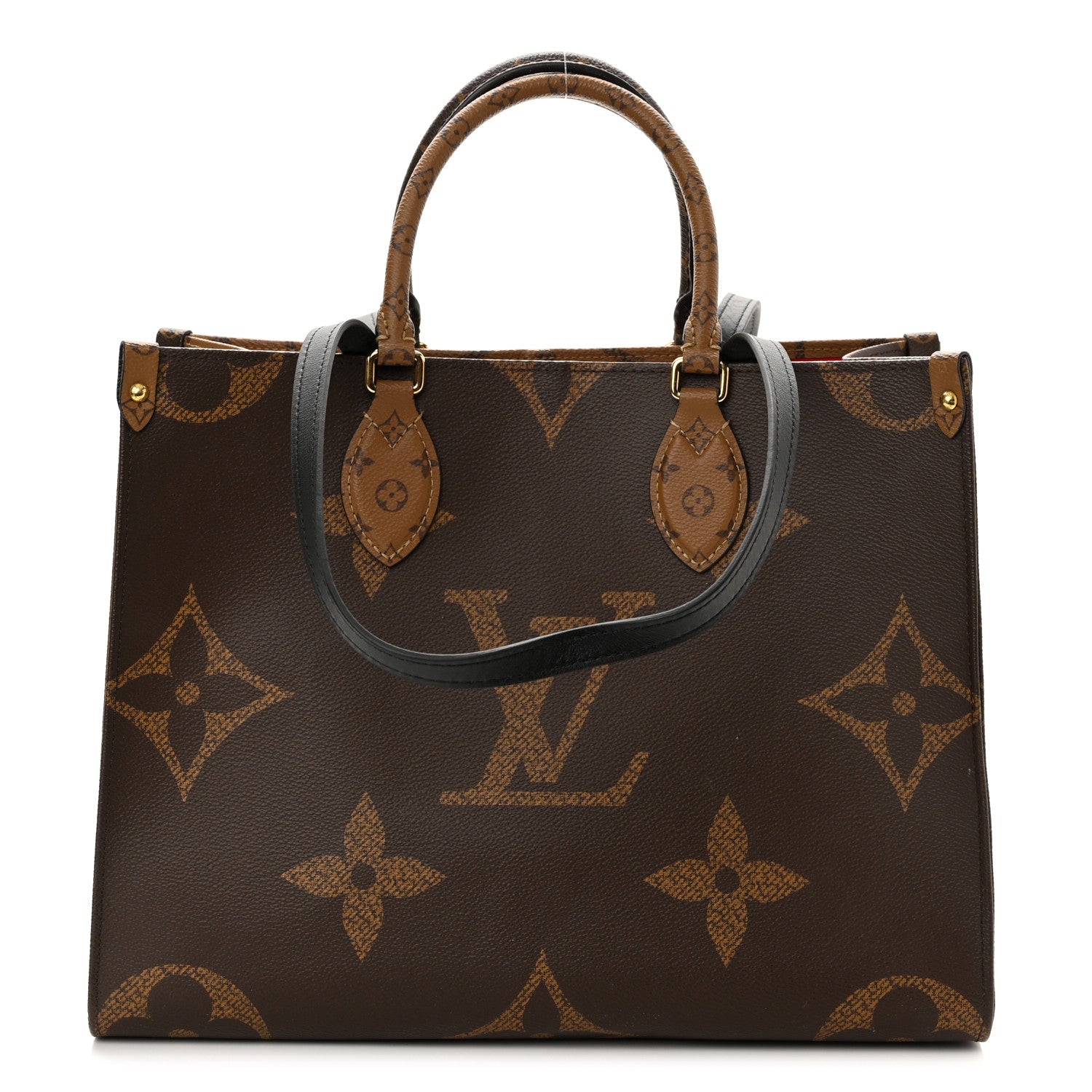 Louis Vuitton Reverse Monogram Giant Onthego MM 1 of 10