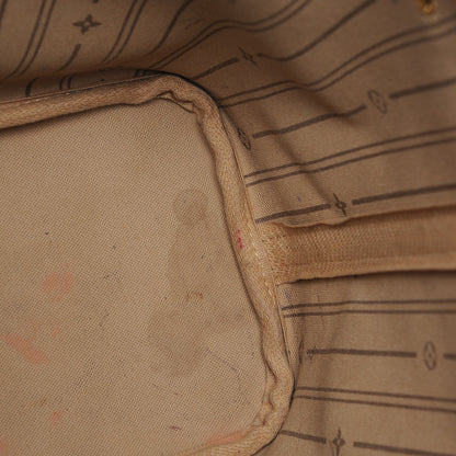 Louis Vuitton Monogram Neverfull PM 7 of 10