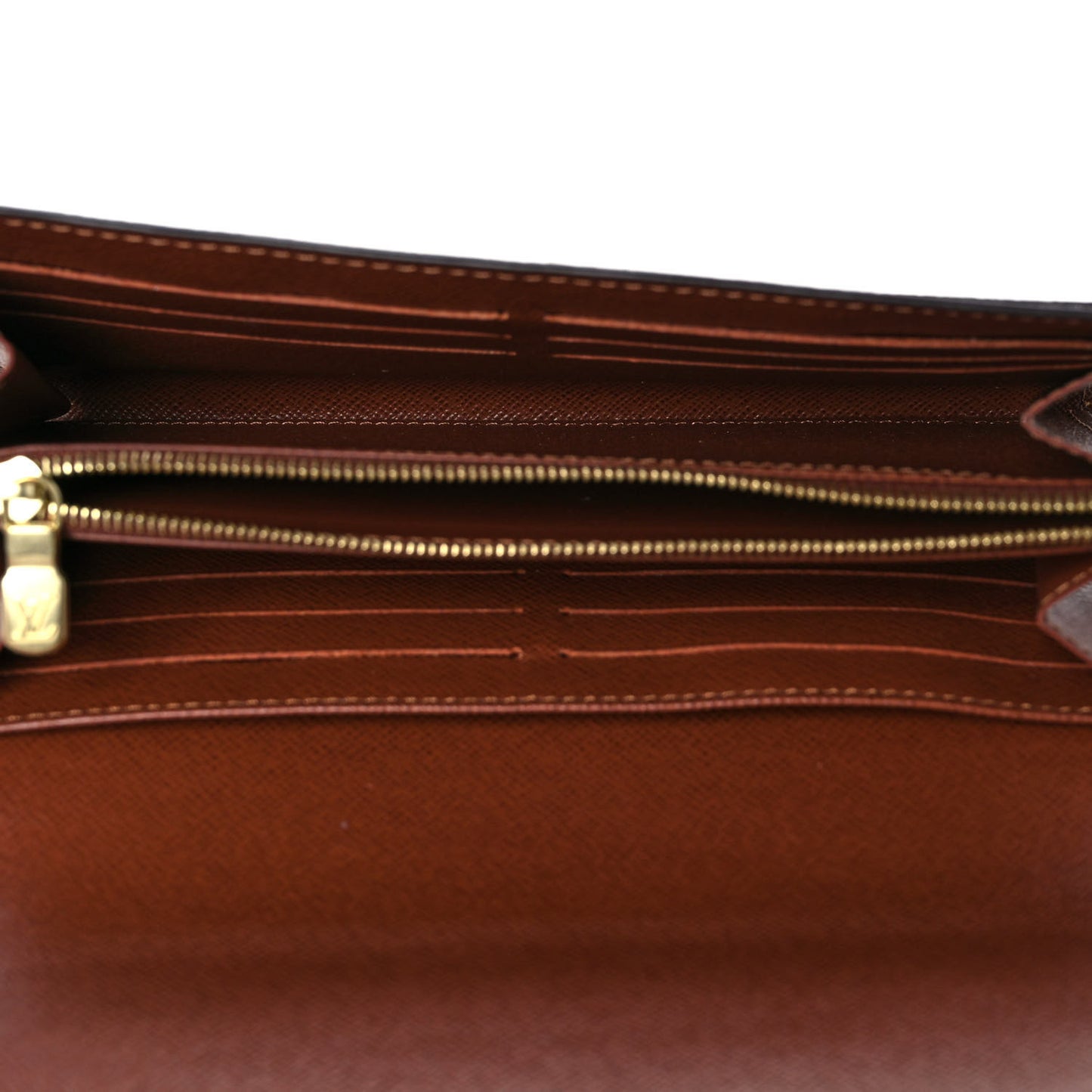 Monogram Sarah Wallet NM