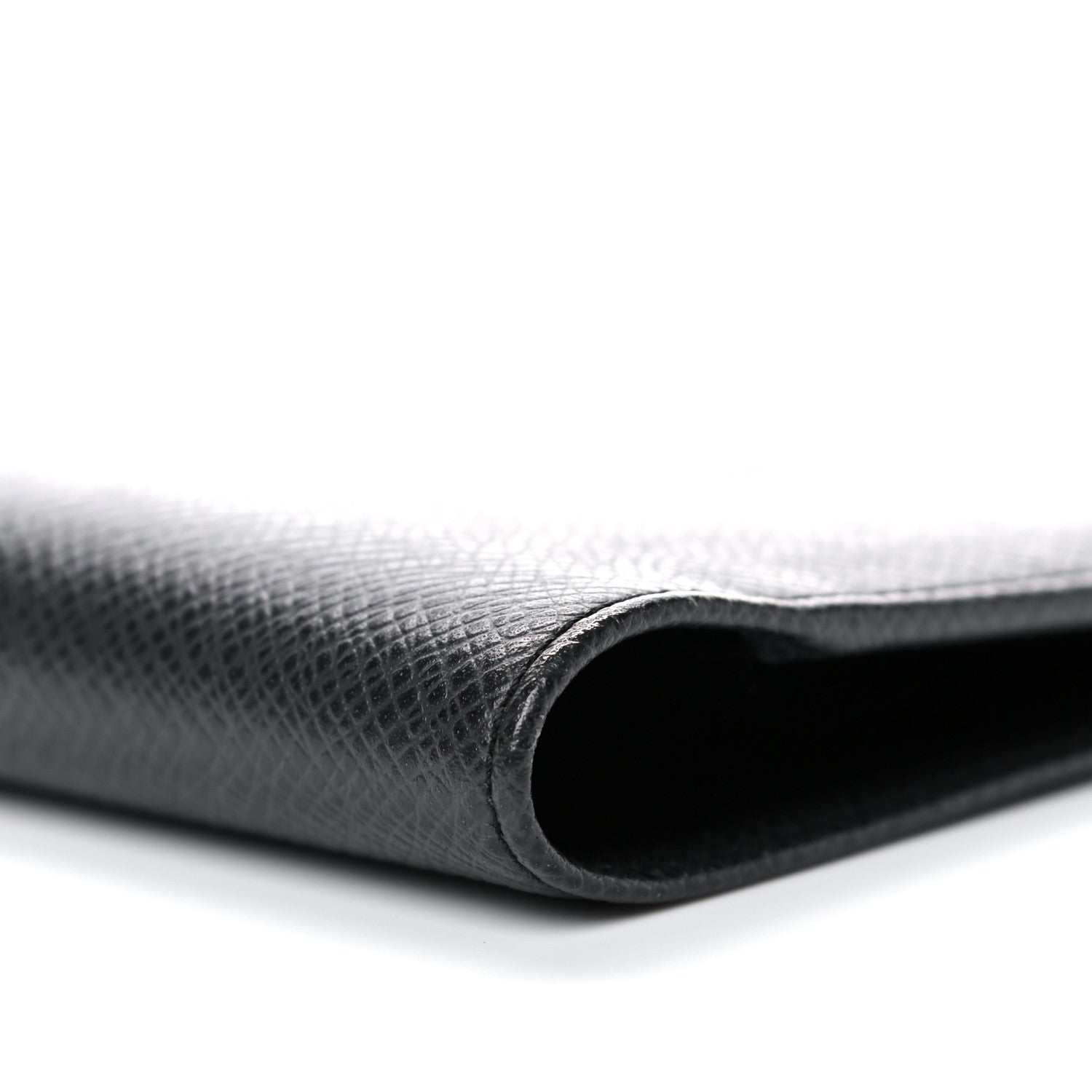 Louis Vuitton Taiga Desk Agenda Cover Ardoise 5 of 11