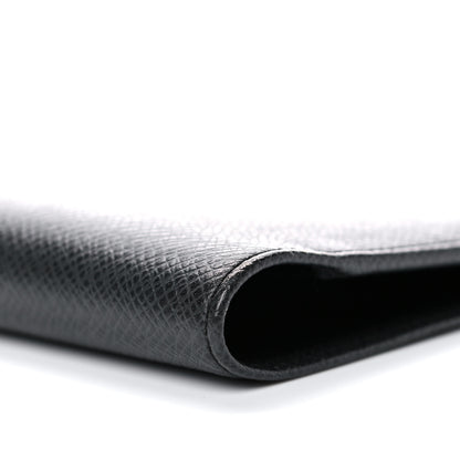 Louis Vuitton Taiga Desk Agenda Cover Ardoise 5 of 11