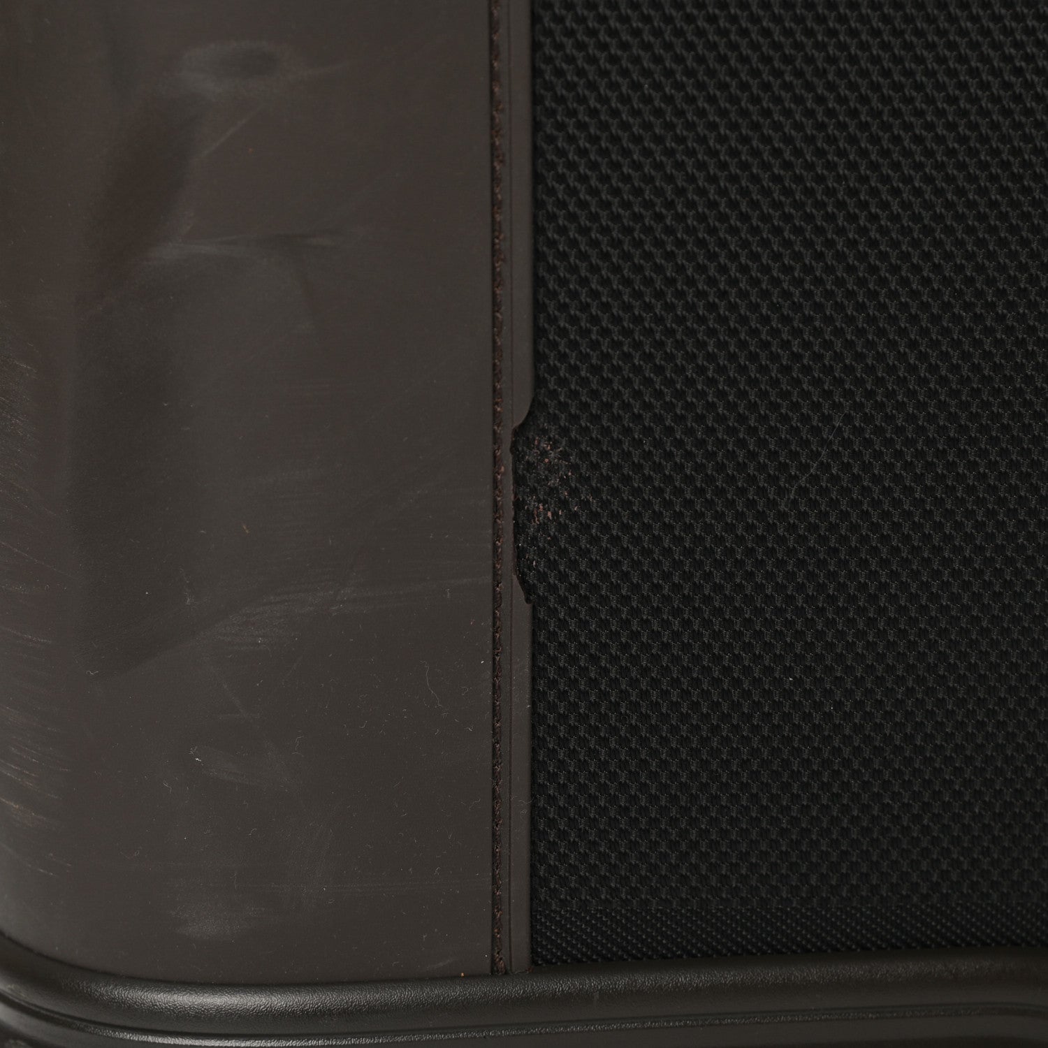 Louis Vuitton Damier Geant Eole 60 Rolling Luggage Black 13 of 13