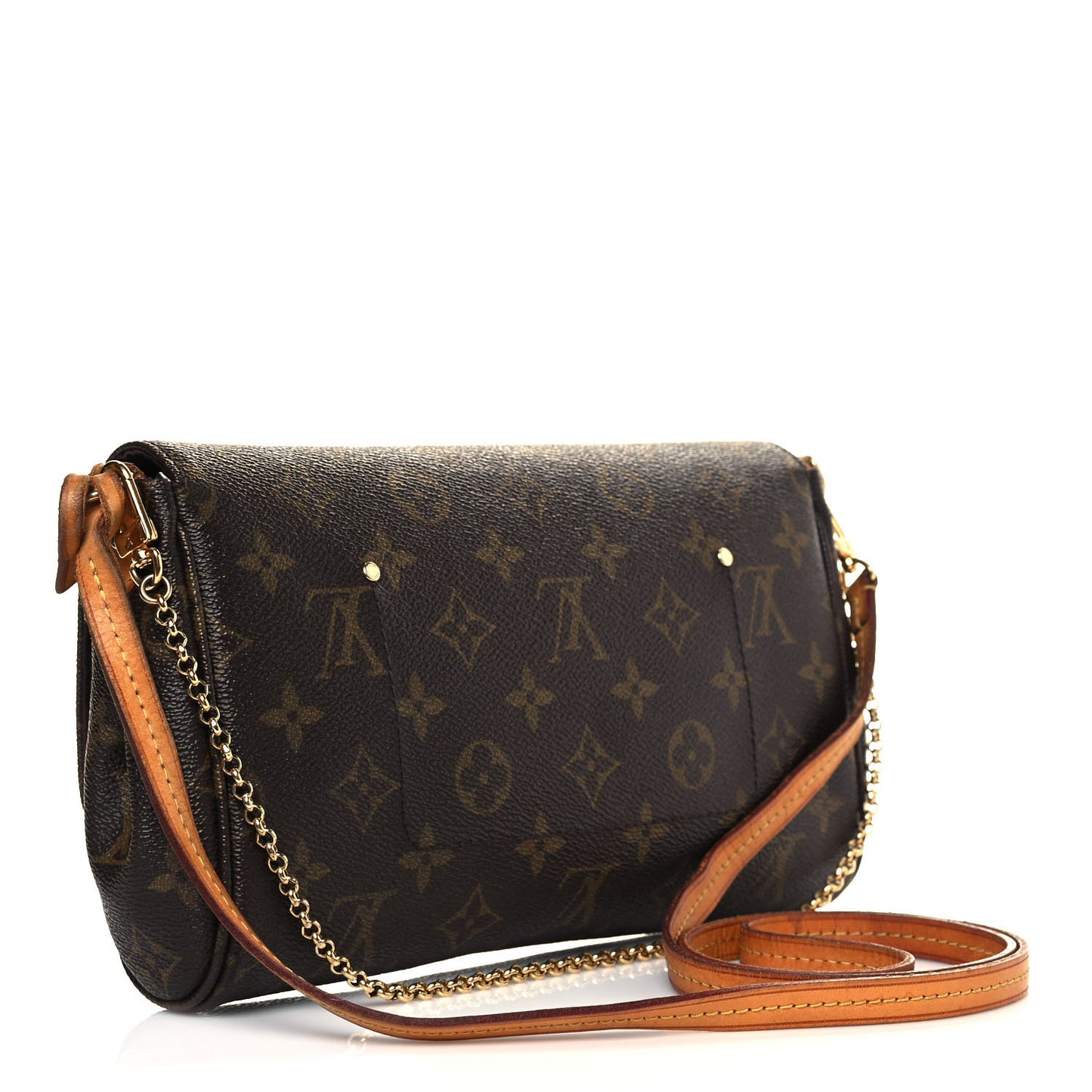 Monogram Favorite MM