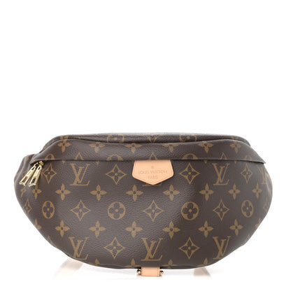 Louis Vuitton Monogram Bumbag 1 of 10