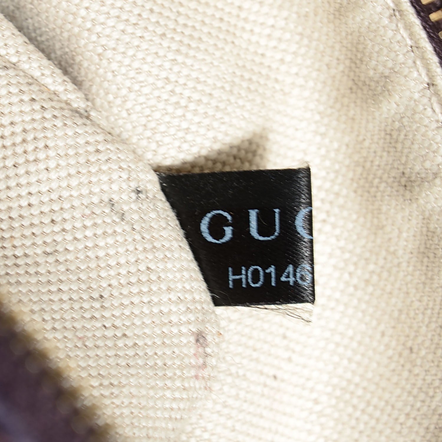 Gucci Monogram Medium Joy Boston Purple 17 of 18