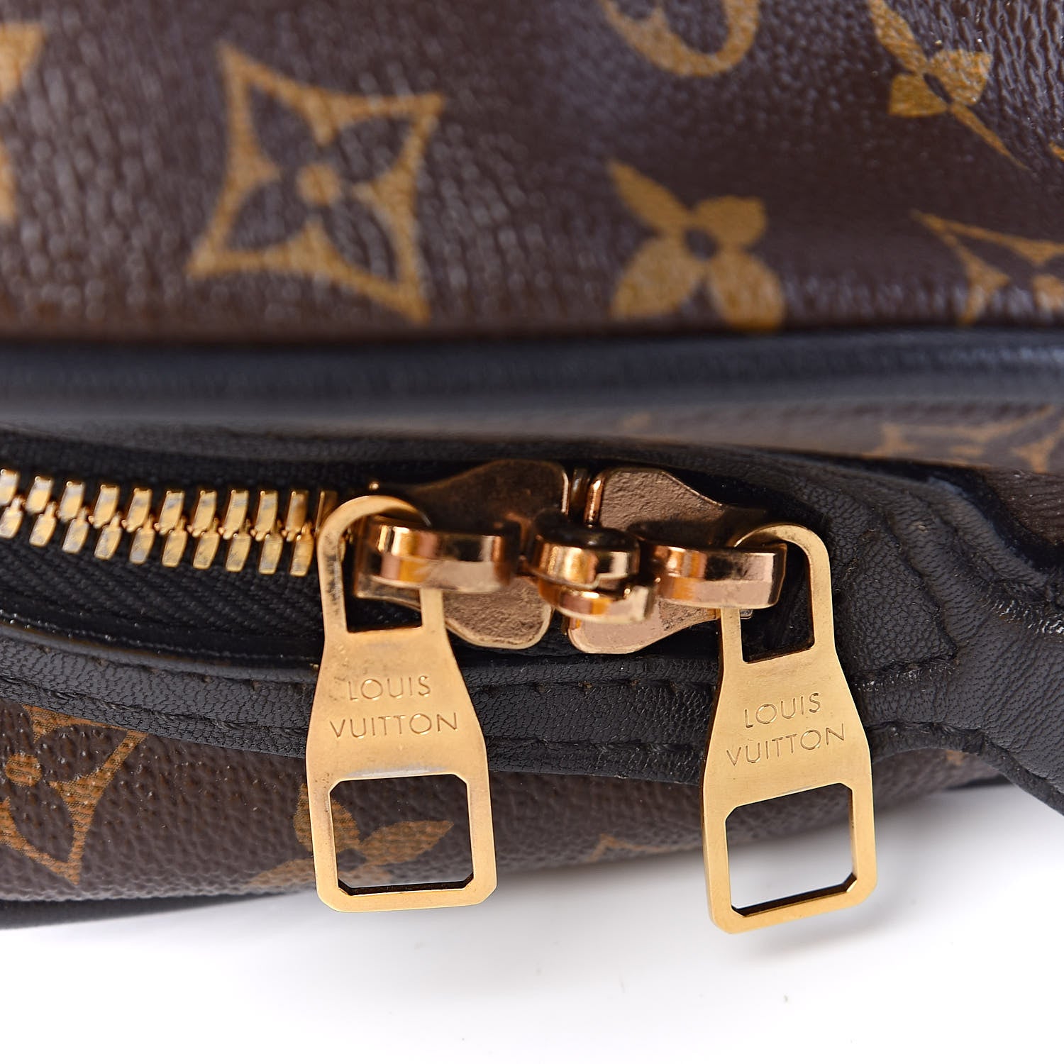 Louis Vuitton Monogram Stripes Medium Bag Marine 16 of 17