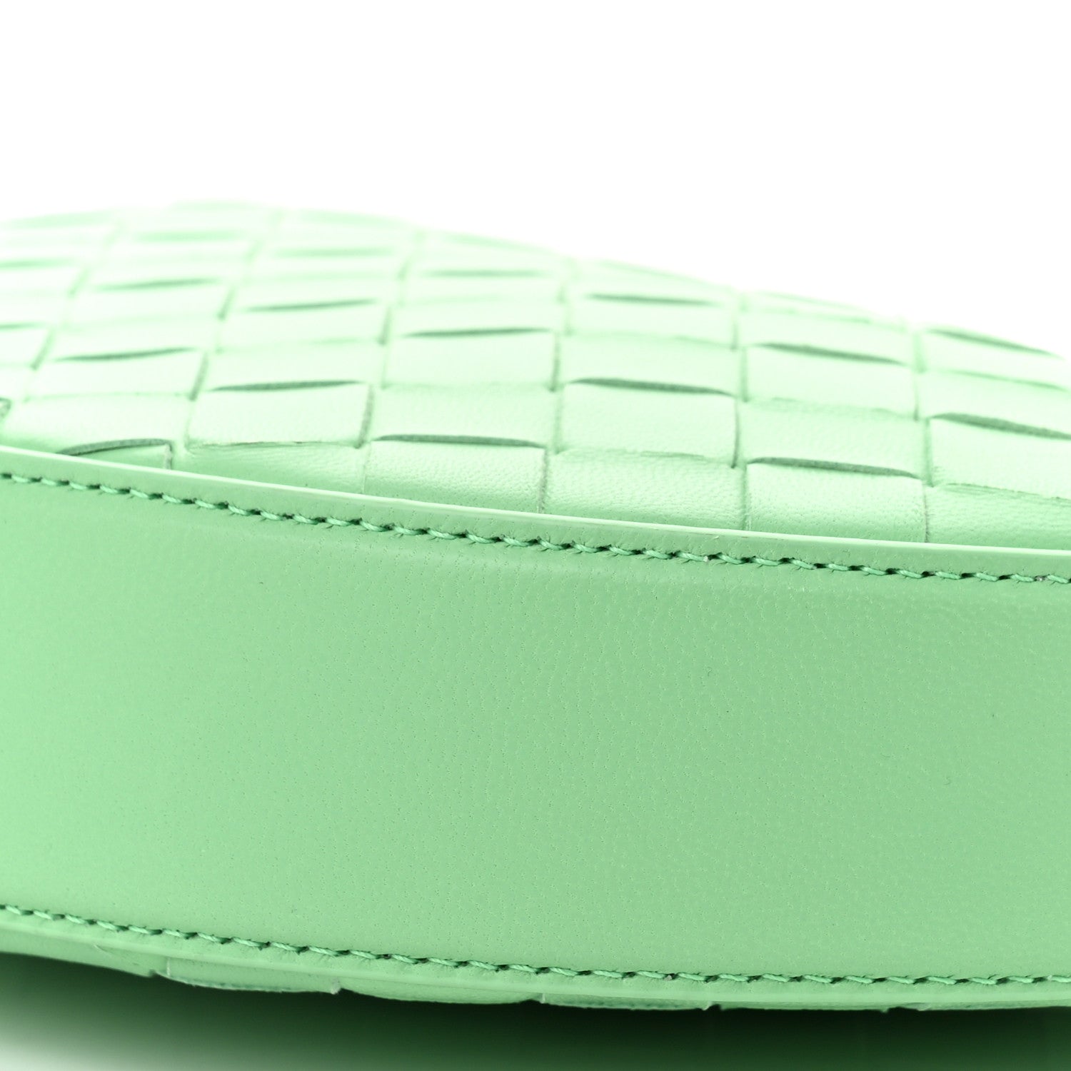 Bottega Veneta Nappa Intrecciato Mini Sunrise Siren 10 of 10