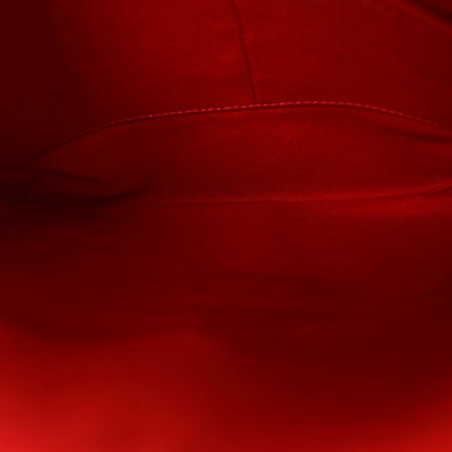 Louis Vuitton Damier Ebene Bloomsbury PM 5 of 7