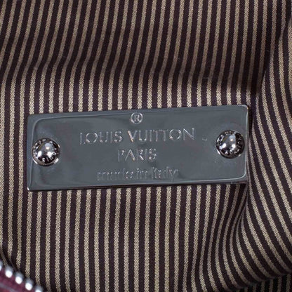 Louis Vuitton Bequia Fourre-Tout 8 of 10