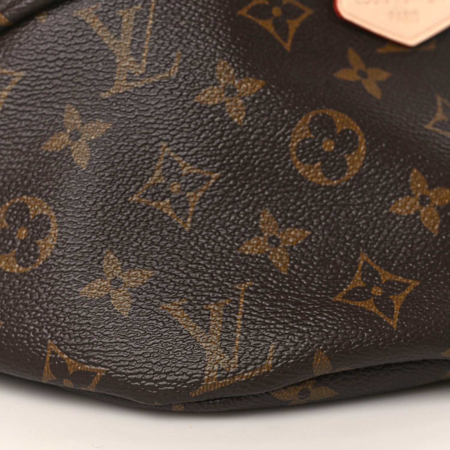 Louis Vuitton Monogram Bumbag 7 of 8