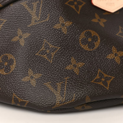 Louis Vuitton Monogram Bumbag 7 of 8
