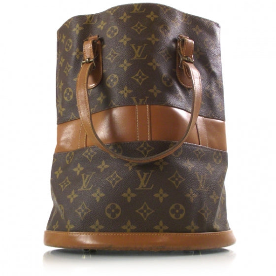 French Company Bucket Bag