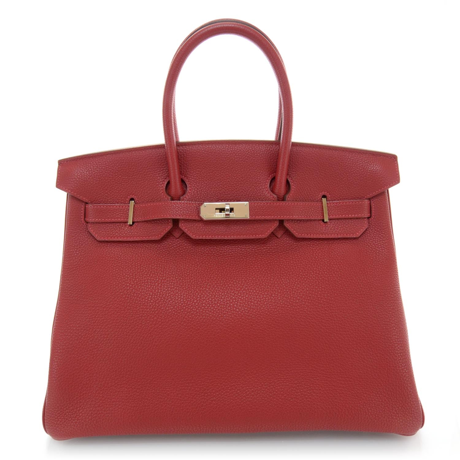 Hermes Togo Birkin 35 1 of 9