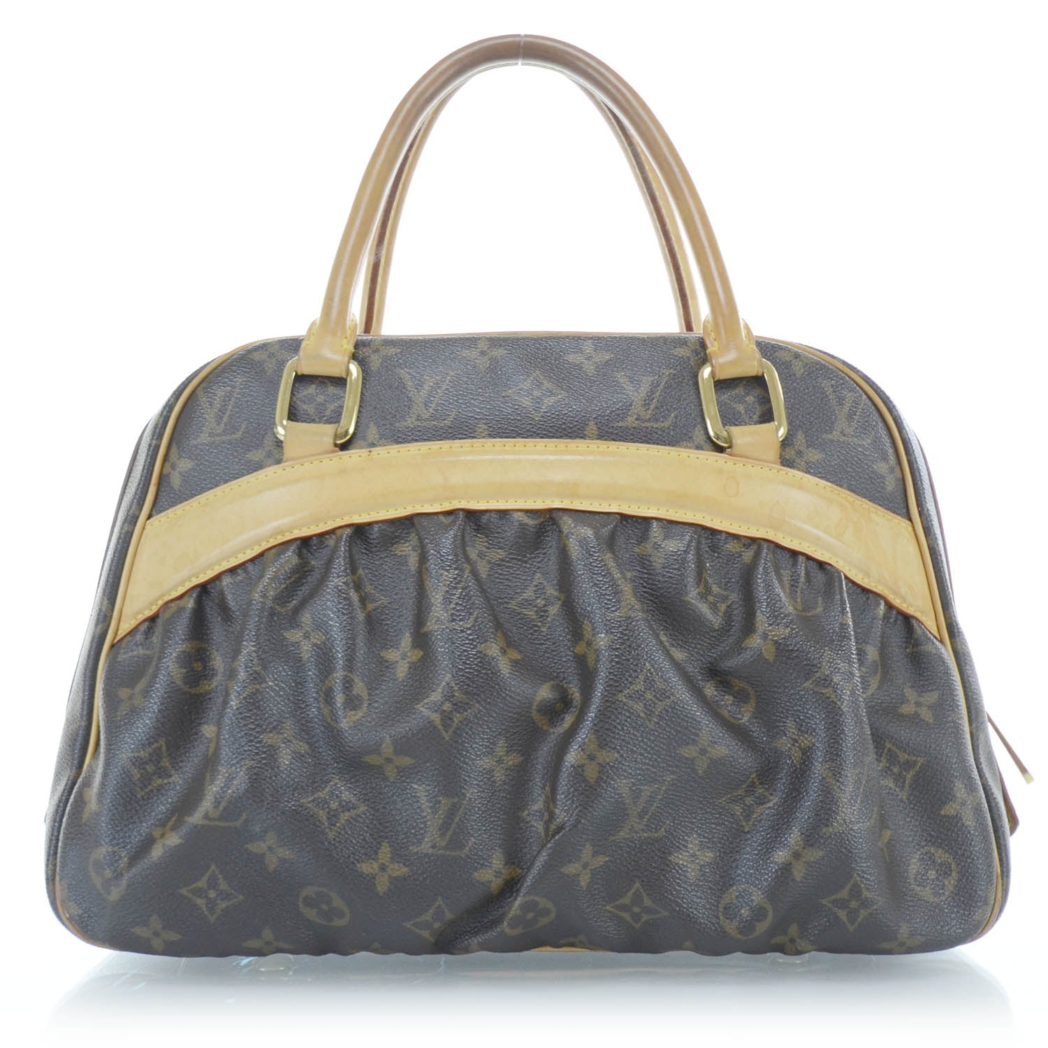 Louis Vuitton Monogram Mizi 1 of 10