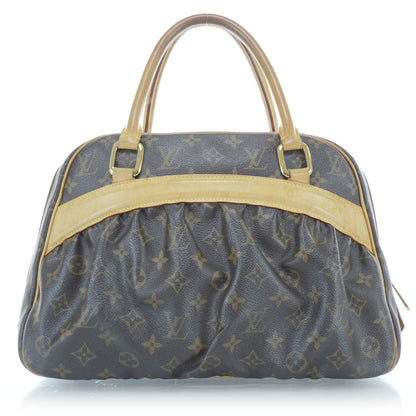 Louis Vuitton Monogram Mizi 1 of 10
