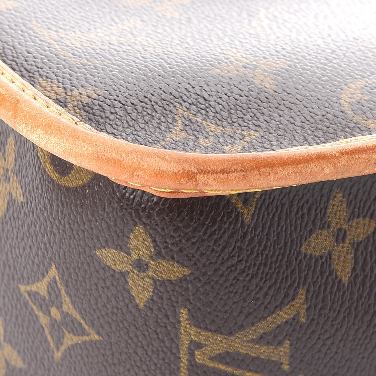 Louis Vuitton Monogram Sologne 12 of 12