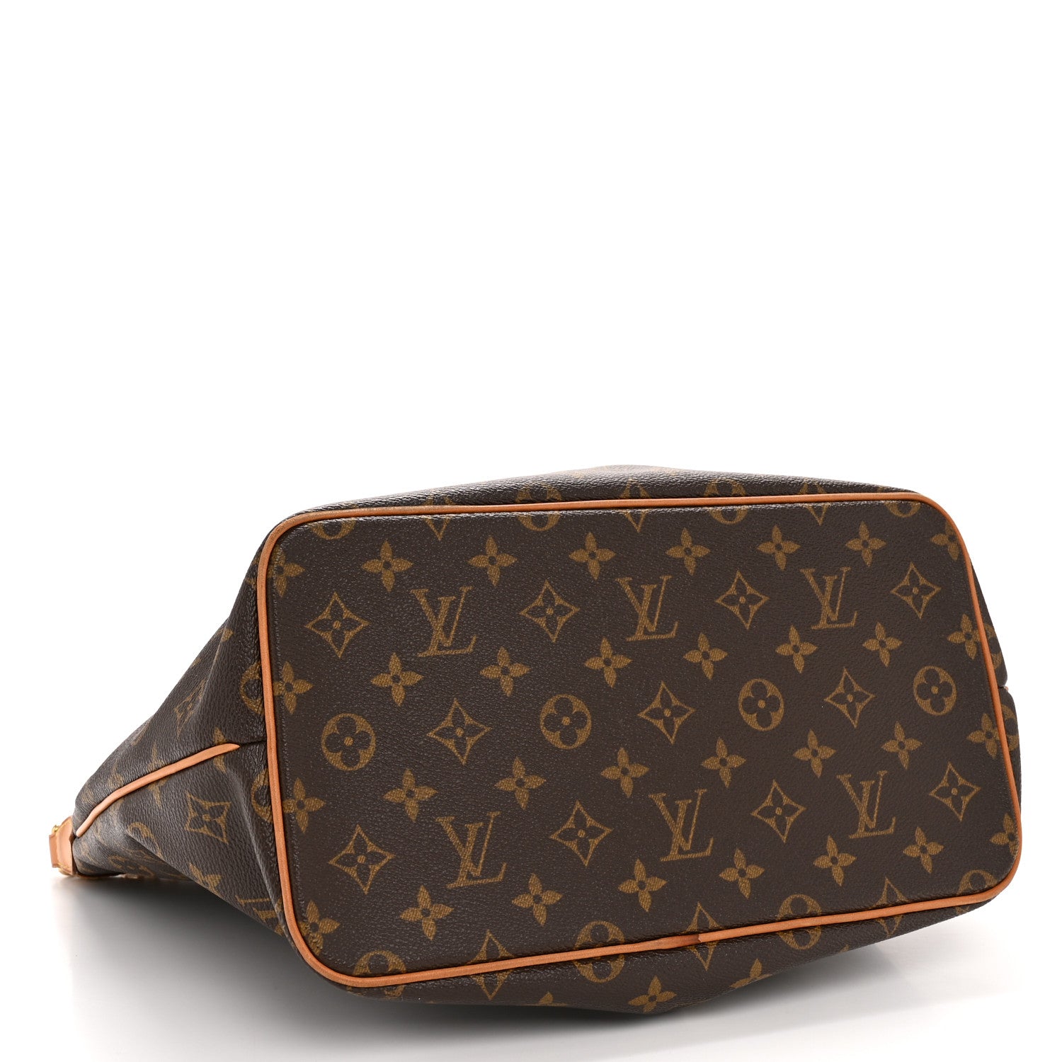 Louis Vuitton Monogram Palermo PM 4 of 13