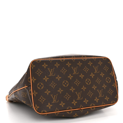 Louis Vuitton Monogram Palermo PM 4 of 13