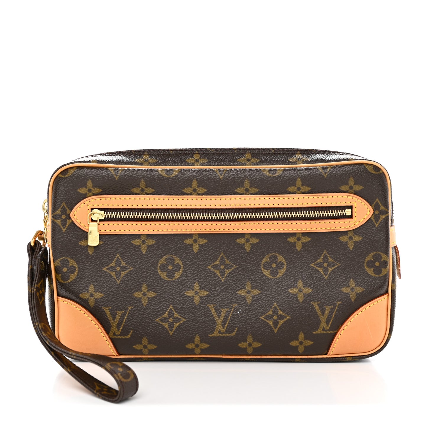 Monogram Pochette Marly Dragonne 26