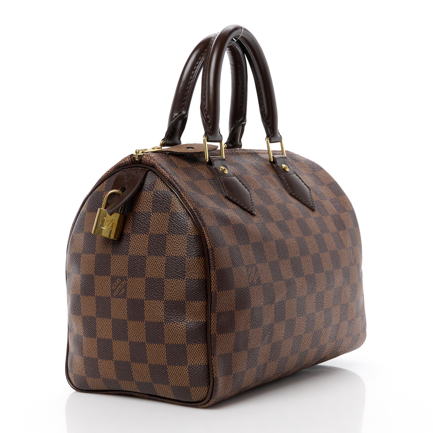 Damier Ebene Speedy 25