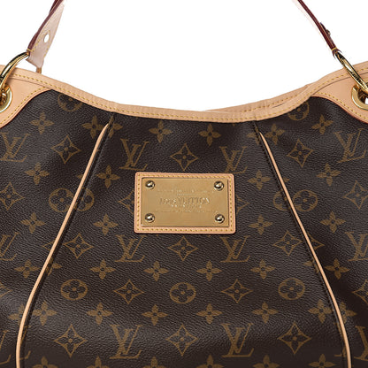 Louis Vuitton Monogram Galliera PM 8 of 9
