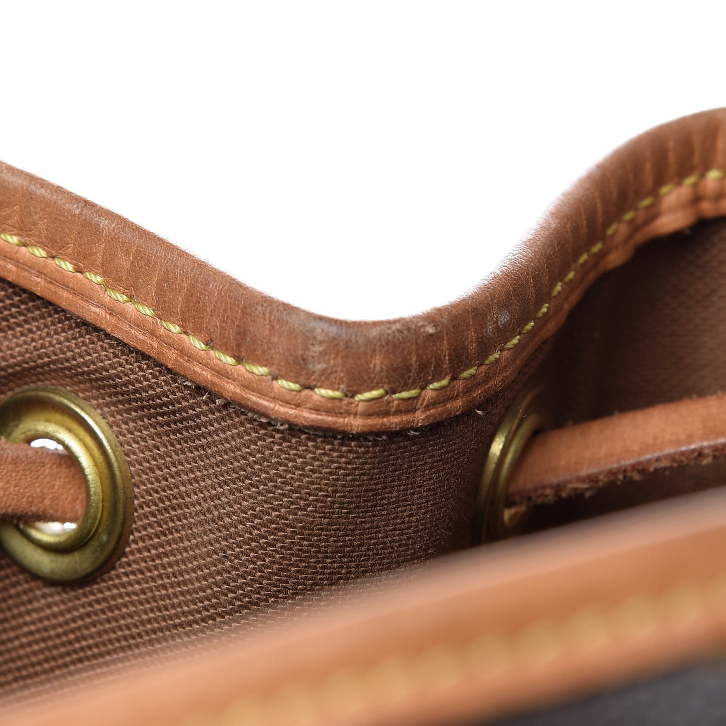 Monogram Montsouris MM Backpack