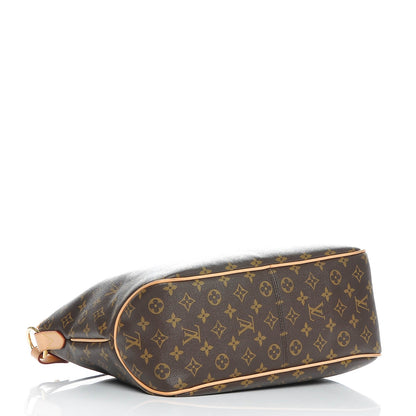 Louis Vuitton Monogram Delightful PM 4 of 8