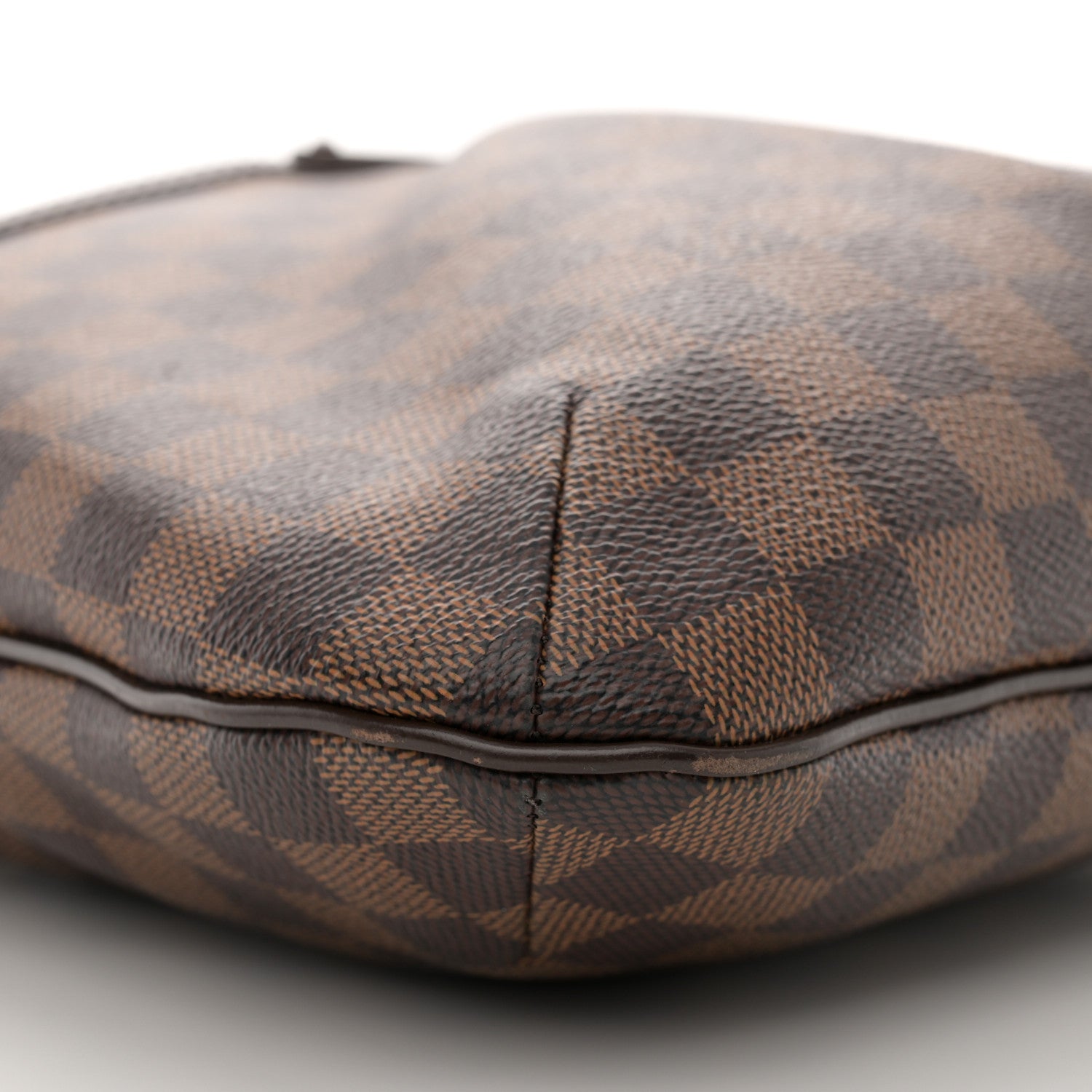 Louis Vuitton Damier Ebene Bloomsbury PM 8 of 12