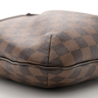 Louis Vuitton Damier Ebene Bloomsbury PM 8 of 12