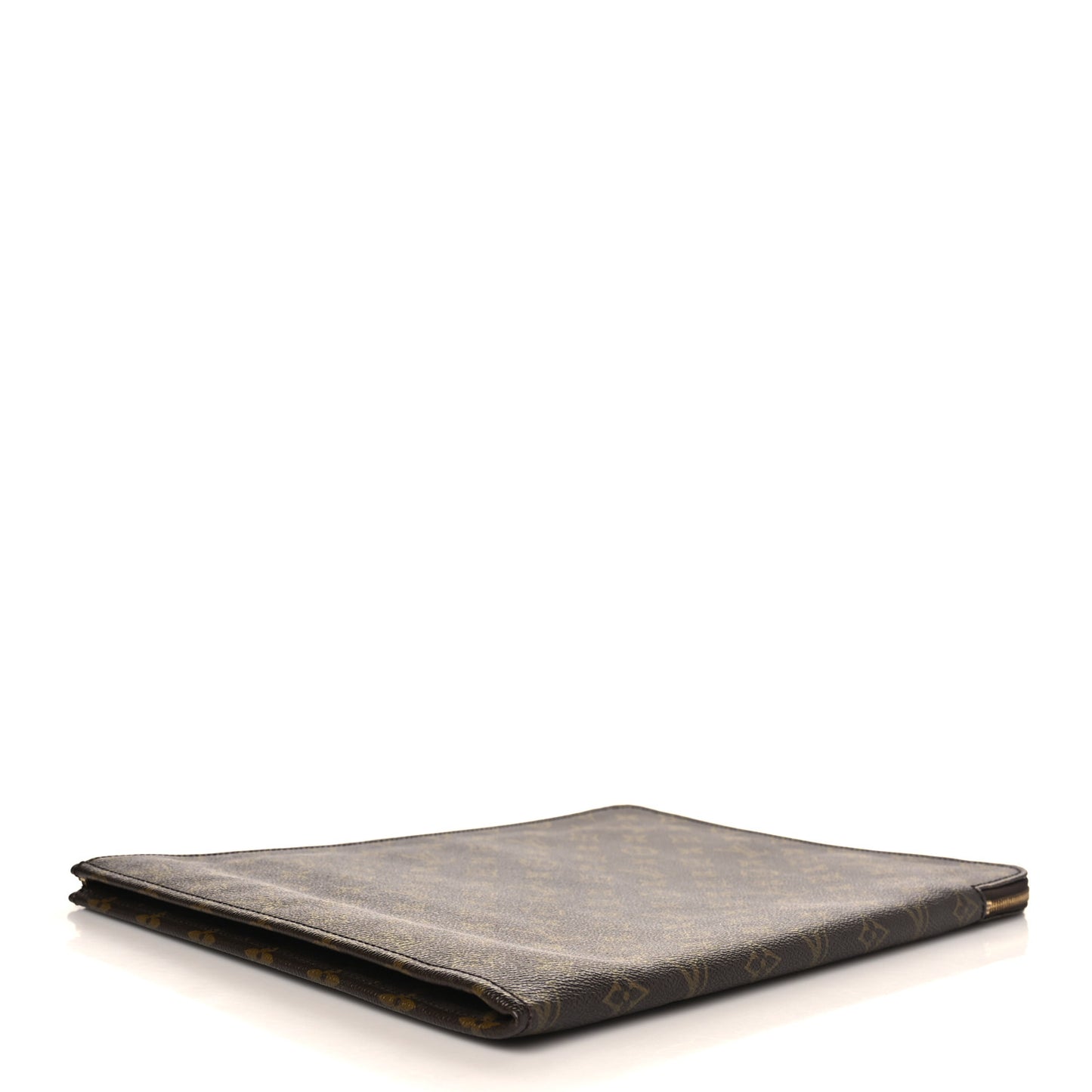 Monogram Poche Documents Portfolio Case 39