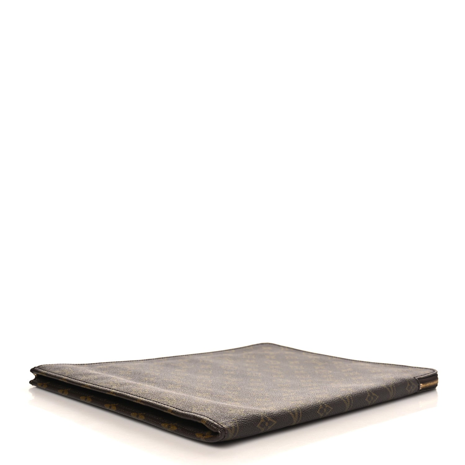 Louis Vuitton Monogram Poche Documents Portfolio Case 39 5 of 7