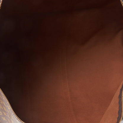 Louis Vuitton Monogram Keepall 60 7 of 12