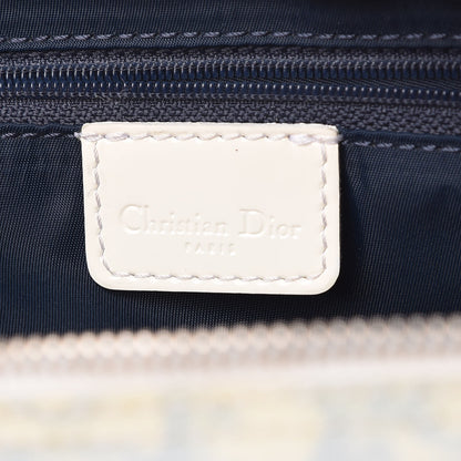 Christian Dior Monogram Girly Messenger Bag Blue 6 of 17