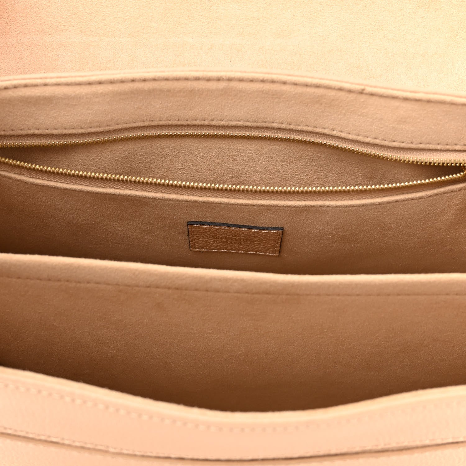 Louis Vuitton Empreinte Saint Germain MM Dune 6 of 10